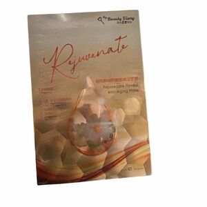 Rejuvenate Revital Anti-Aging Mask by My Beauty Diary - Peach & Gold